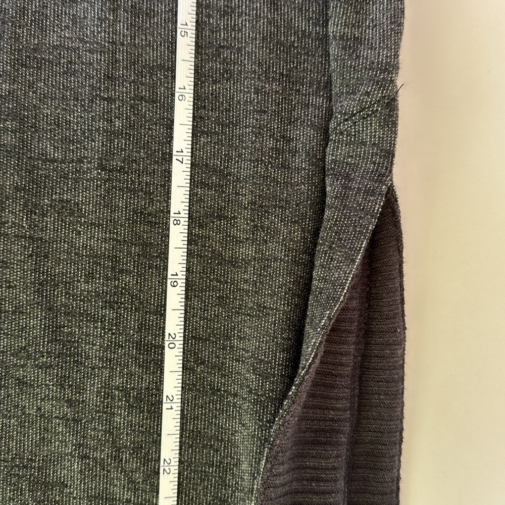 NWT Elie Maxi Skirt Size M - Picture 8 of 9